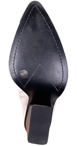 Botines Cuero