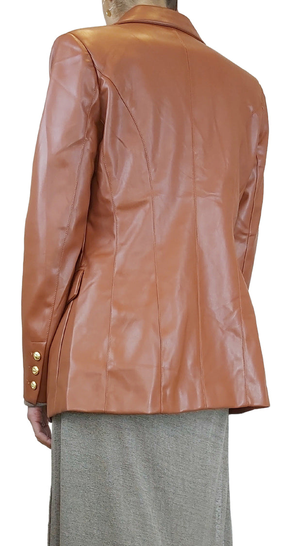 Blazer Elvis Camel