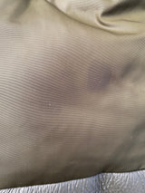 Chaqueta Verde
