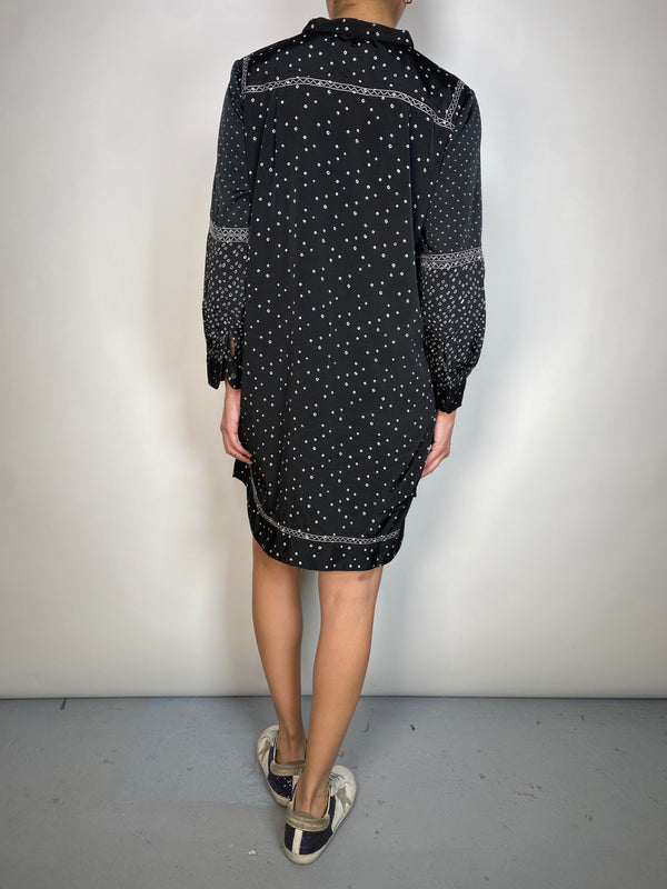 Vestido Chadha