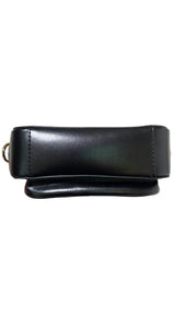 Bandolera Love Moschino