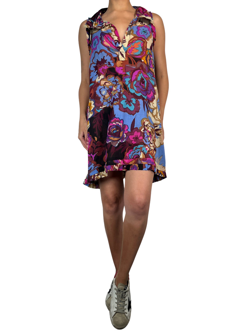 Vestido Mini