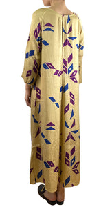 Vestido Olien Isa