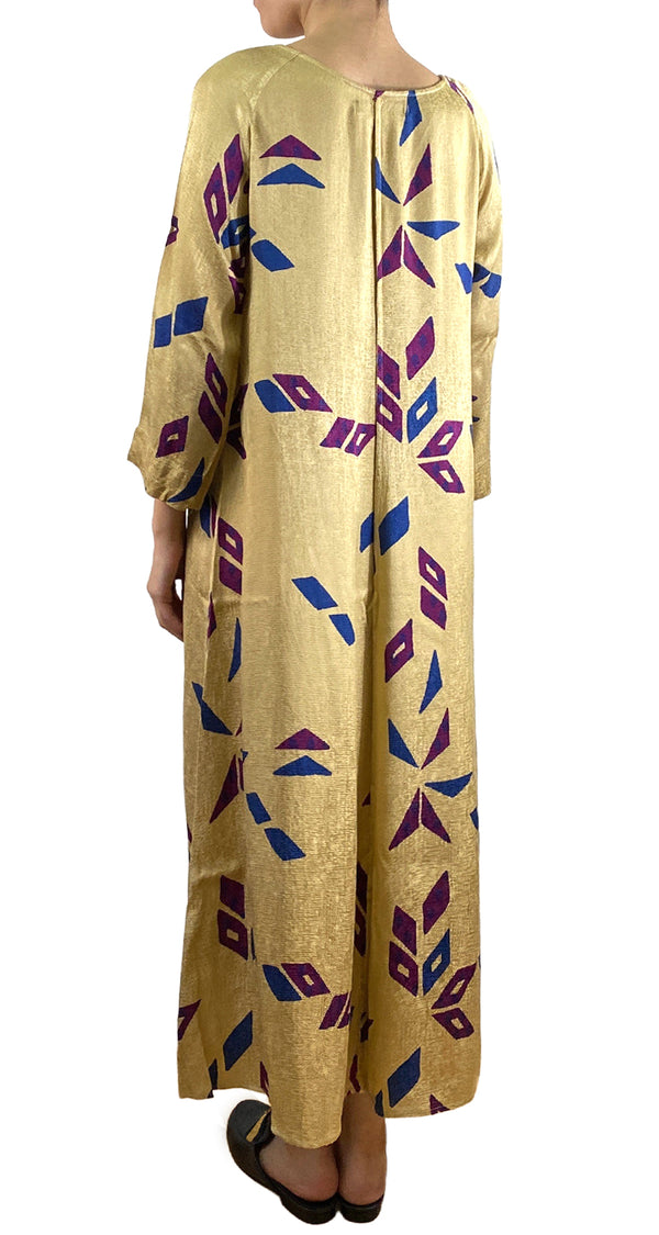 Vestido Olien Isa