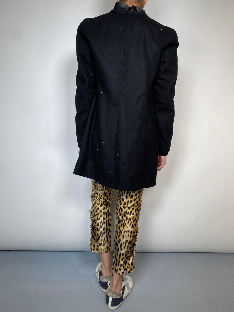 Tapado New Paris Lana