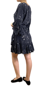 Vestido Cosmic