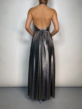 Vestido Halter