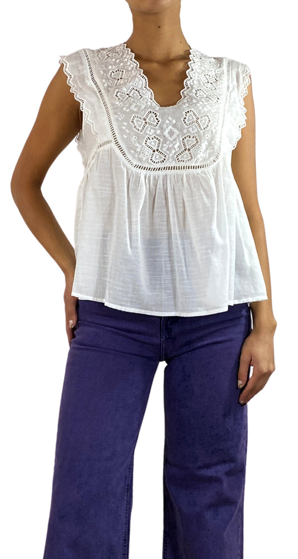 Camisa Madison