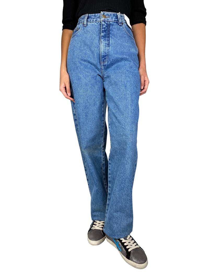 Jeans Rodeo