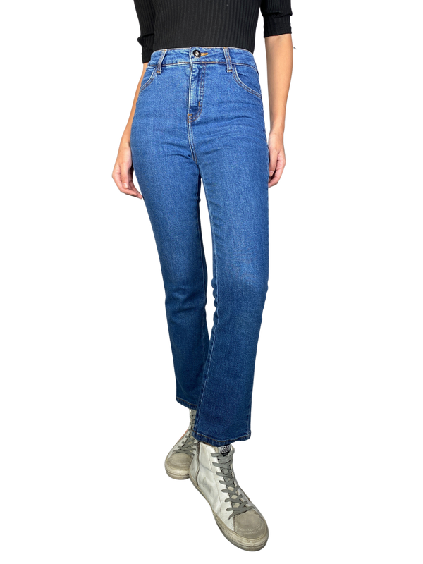 Jeans Denim