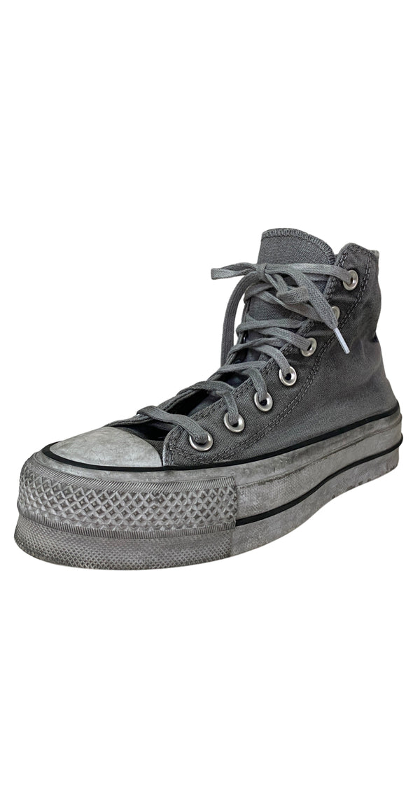 Zapatillas All Star Gris