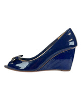 Sandalias Charol