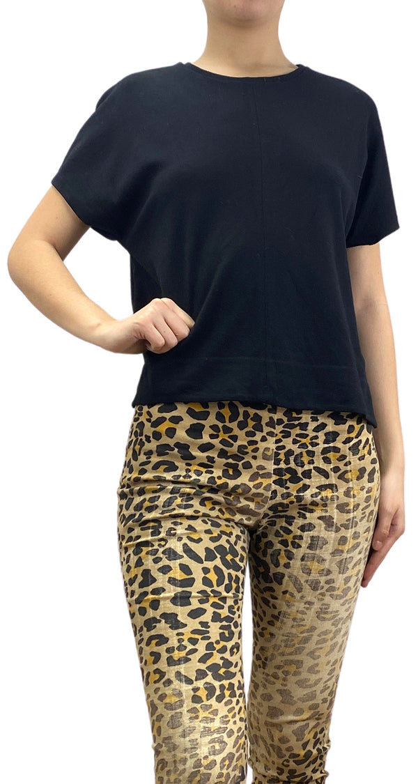 Polera Negra