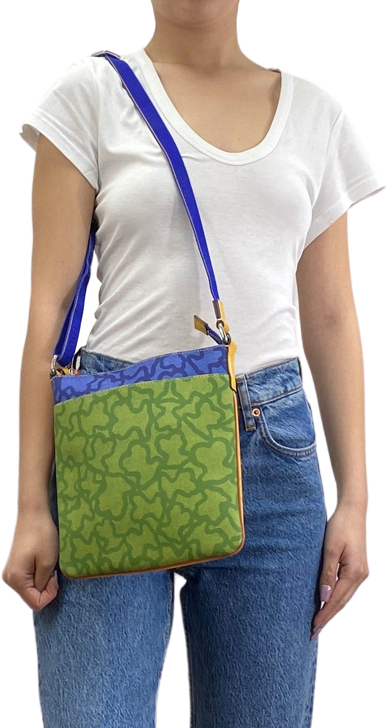 Bandolera Multicolor