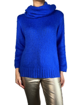 Sweater Cuello Alto