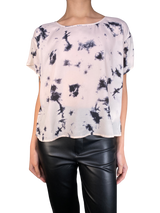 Blusa Tie Dye