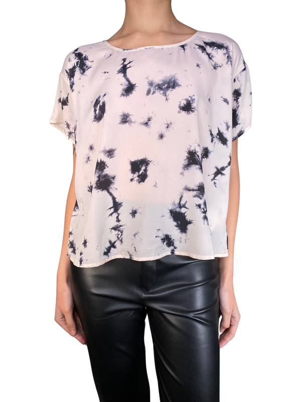 Blusa Tie Dye