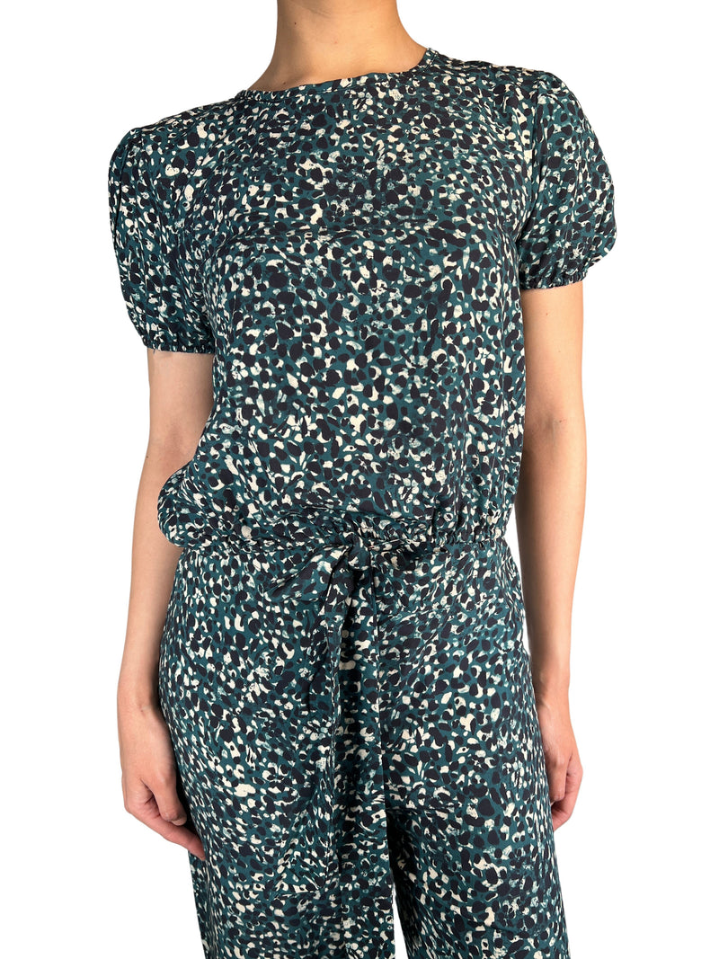 Set Estampado