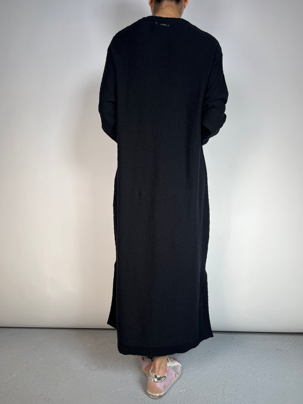 Vestido Tejido