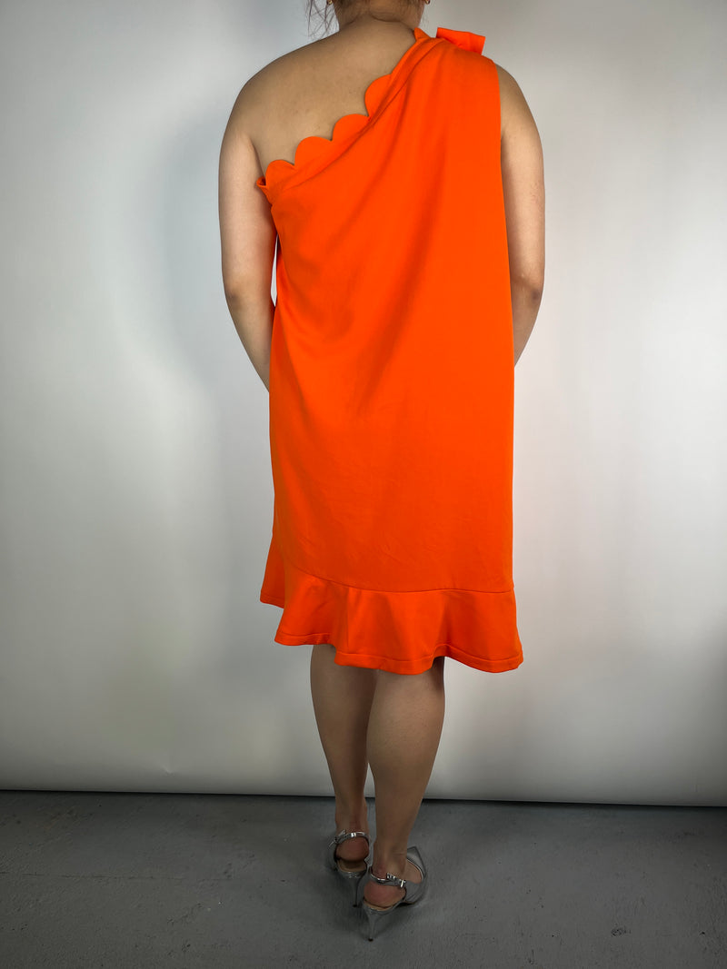 Vestido Victoria Beckham x Target PLUS SIZE TARGET – Market People