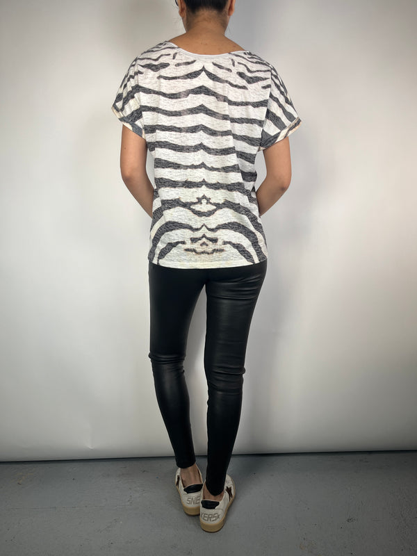 Polera Let