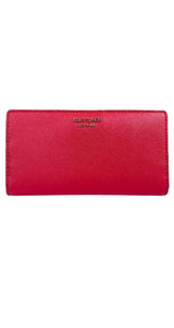 Billetera Slim Bifold