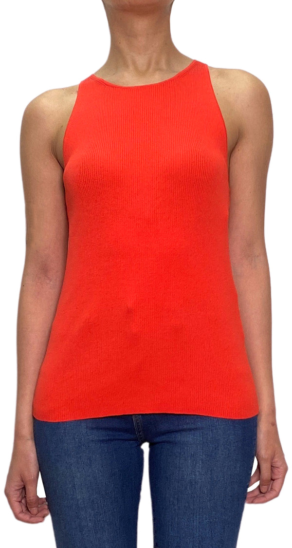 Polera Naranja
