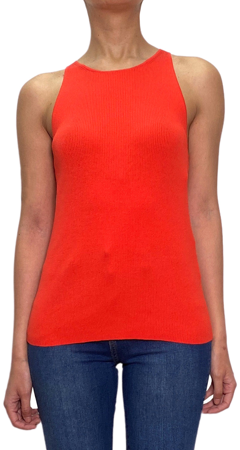 Polera Naranja