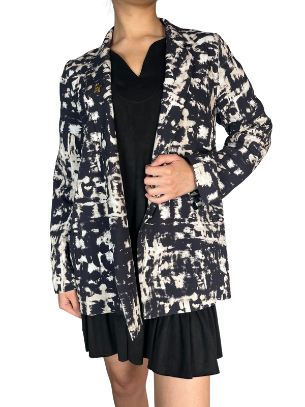 Blazer Bee