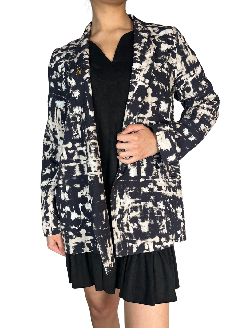 Blazer Bee