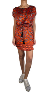 Vestido Soe