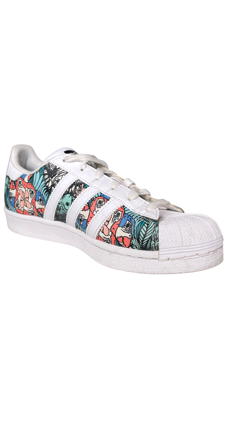 Zapatillas Superstar