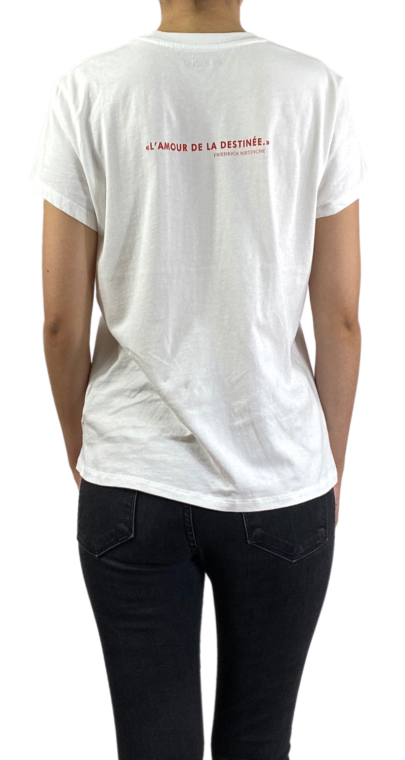 Polera Amor Fati