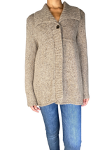 Sweater de Lana