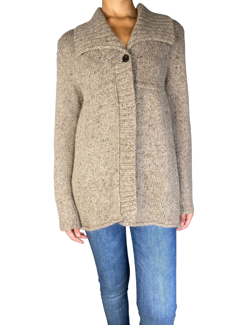 Sweater de Lana