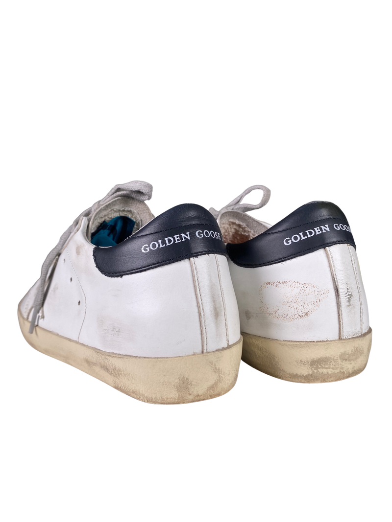 Zapatillas Superstar White