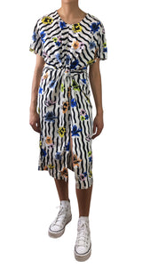 Vestido Nudo