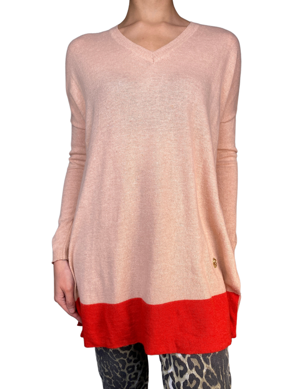 Sweater Dress Colores
