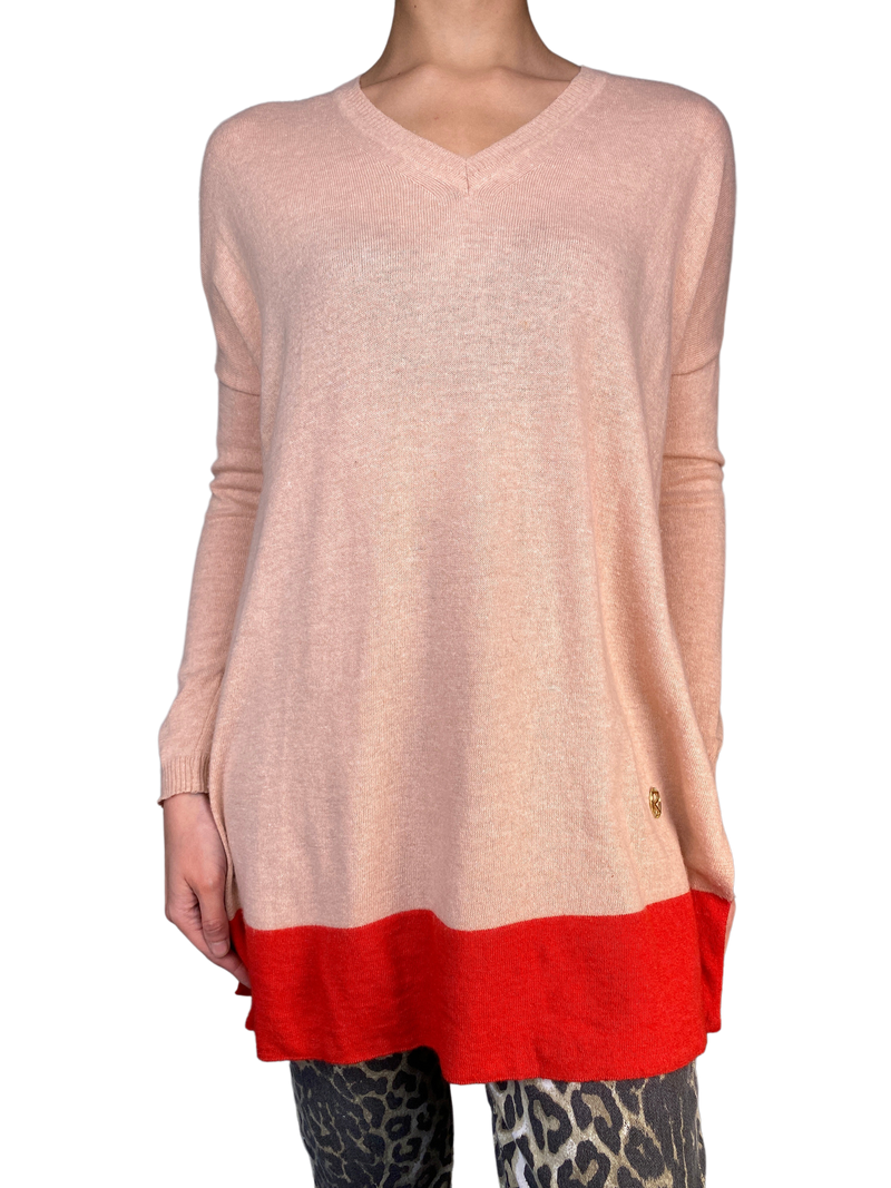 Sweater Dress Colores