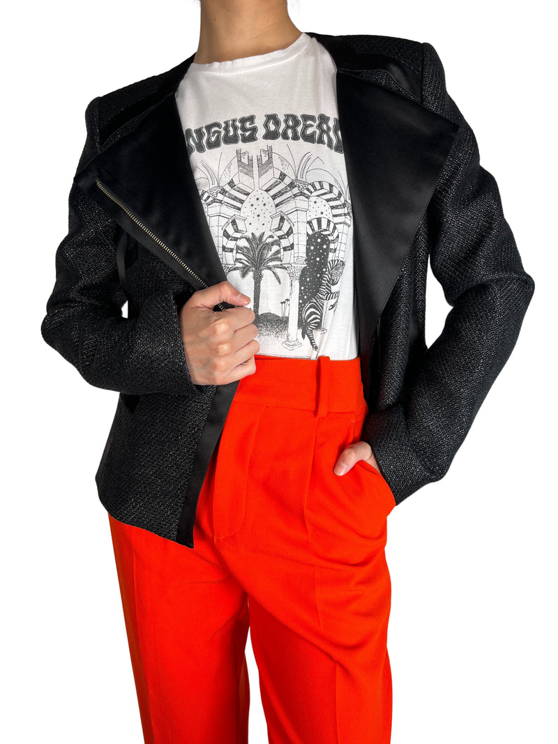 Chaqueta