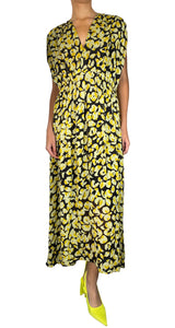 Vestido Estampado