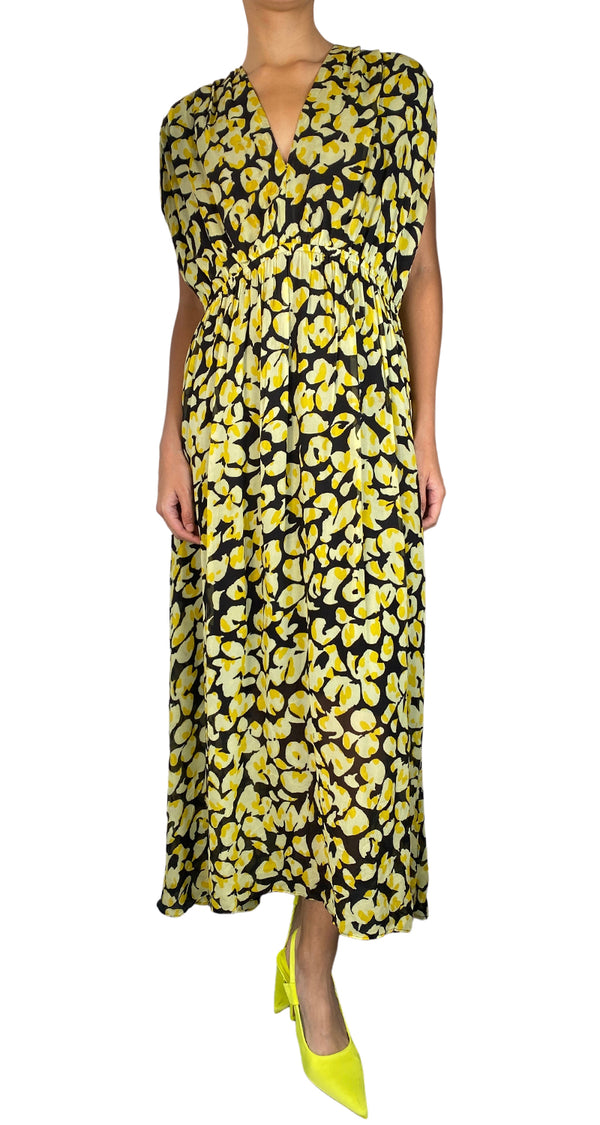 Vestido Estampado