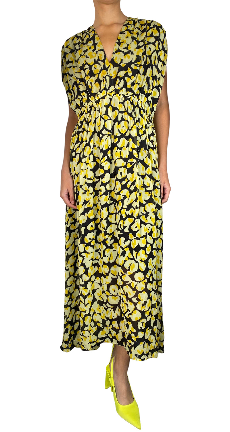 Vestido Estampado
