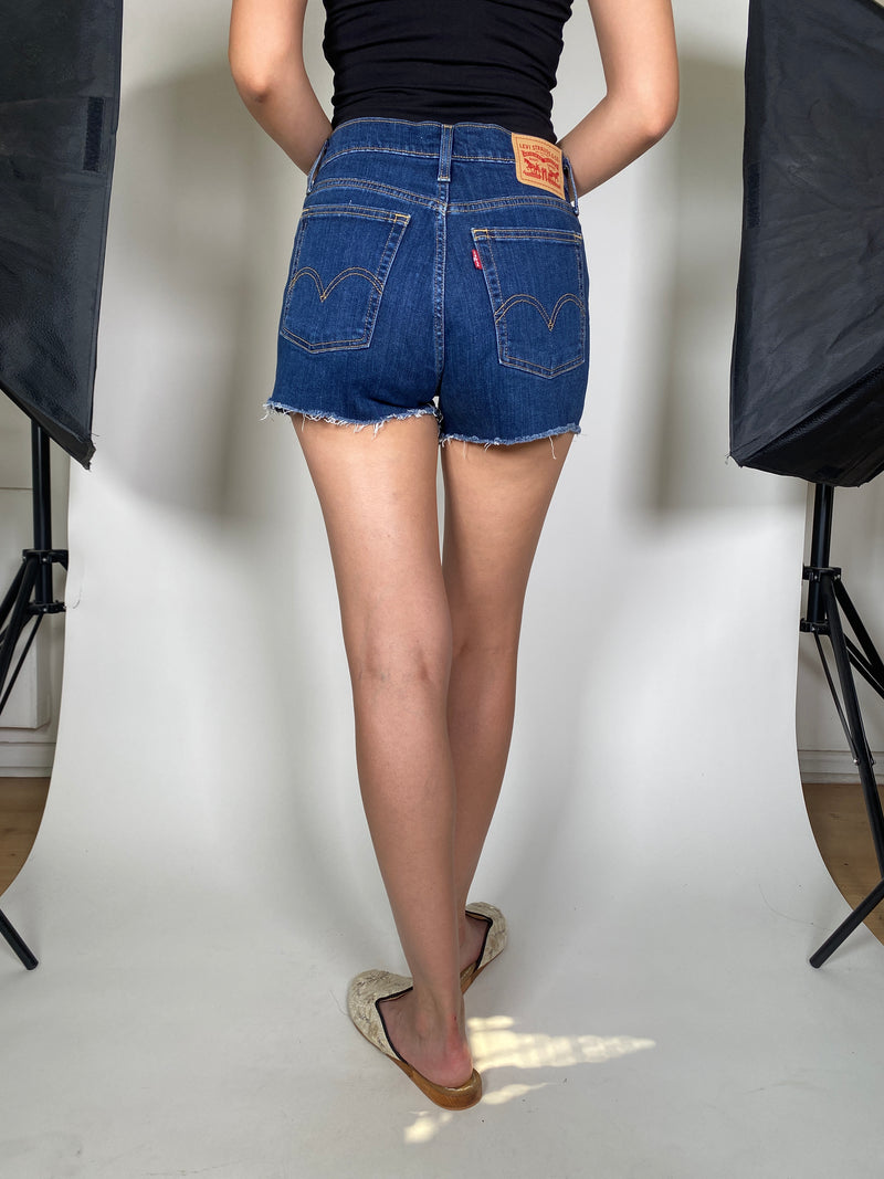 Shorts Denim