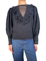 Blusa Vuelos