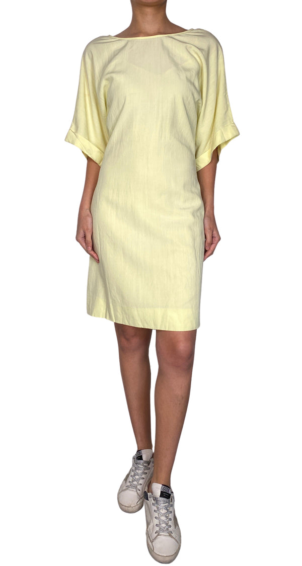 Vestido Mini