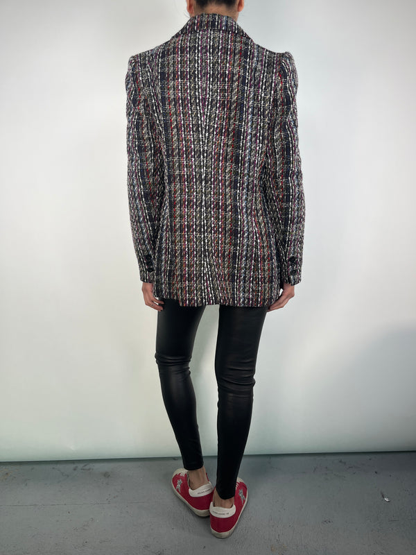 Blazer Tweed