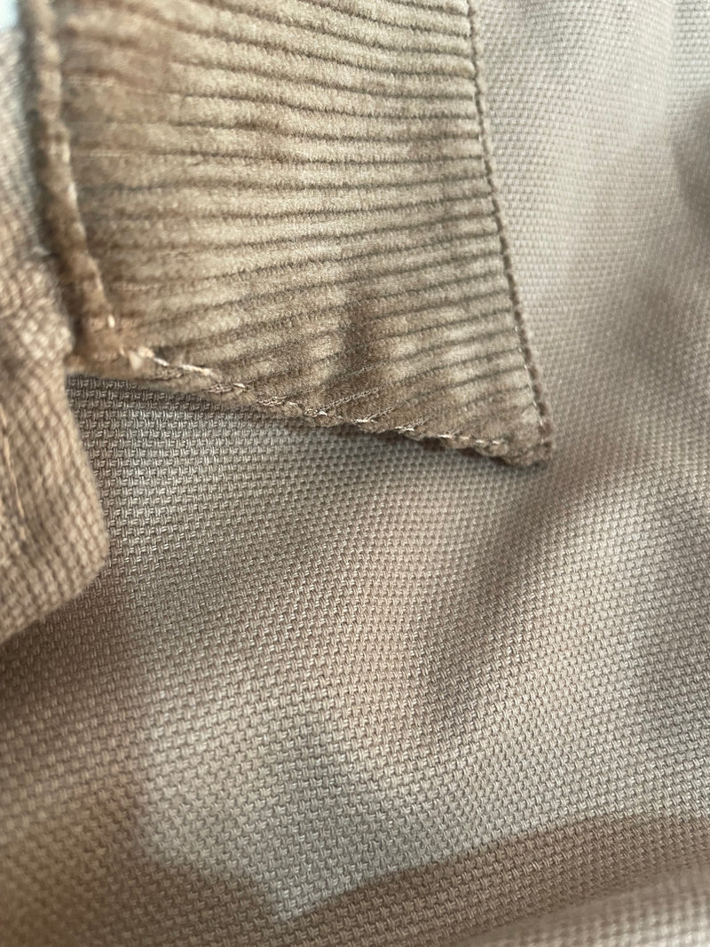 Chaqueta Unisex Café