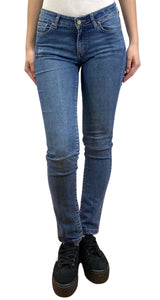 Jeans Azul