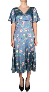 Vestido Mossa